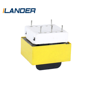 EI Core Transformer Transformator electronic Transformator tip pin details