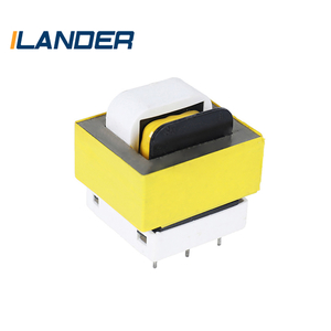 EI Core Transformer Transformator electronic Transformator tip pin details