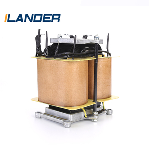 Transformator de tip CD de putere 2000VA details