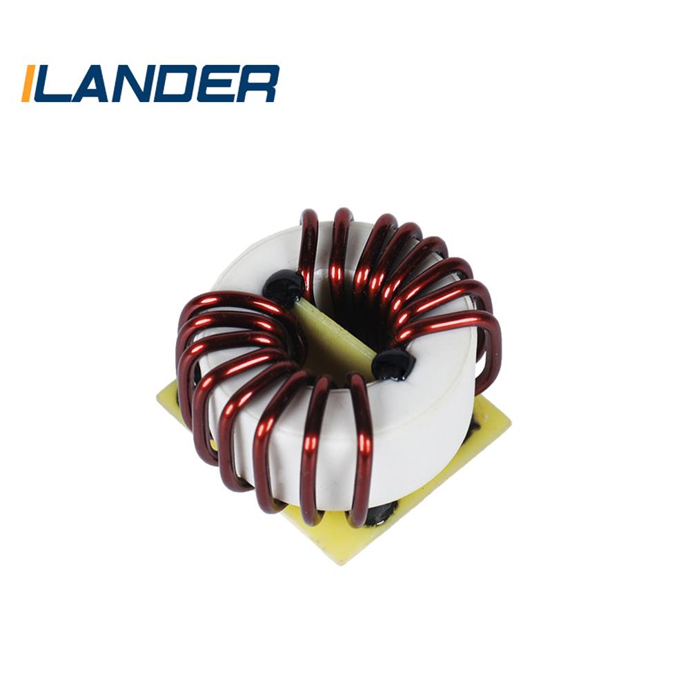 Inductor de mod comun