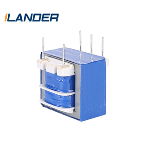 EI Core Transformer Transformator electronic Transformator tip pin details